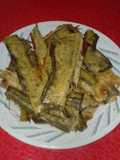 Pencas de Acelgas