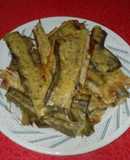 Pencas de Acelgas