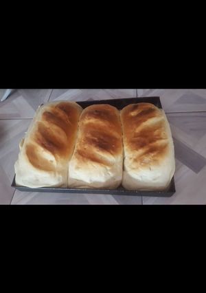 Una foto de Pan Casero 🍞🤤