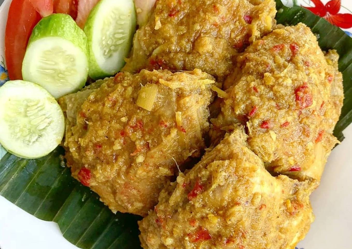 Ayam Betutu