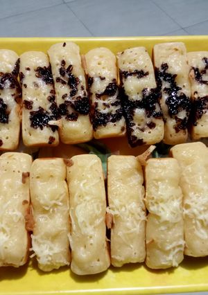 Foto resep Pukis