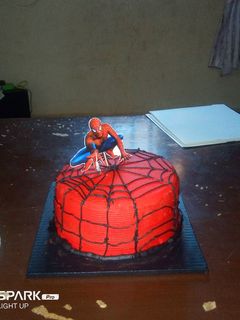 Birthday cake ainihin hoton girkin