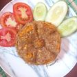 Nasi Goreng Simpel (week40)