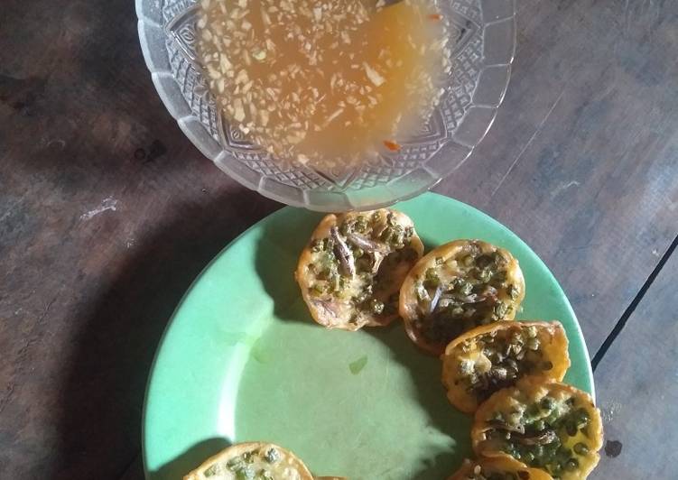 Cabe bakwan