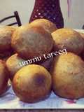 Bons Mai yis da baking powder