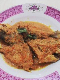 Foto resep Ikan Kembung Asam Padeh