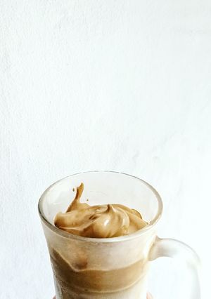 Foto resep Dalgona coffee