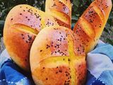 خبز فرنسي