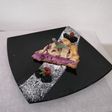 Tarta de frutos rojos