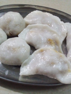 தலைப்பு : பூரண கொழுக்கட்டை(Poorana kolukattai recipe in tamil) செய்முறை முக்கிய புகைப்படம்