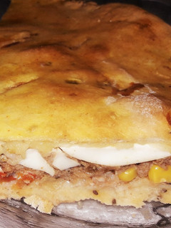 Una foto de Masa para tartas con semillas !