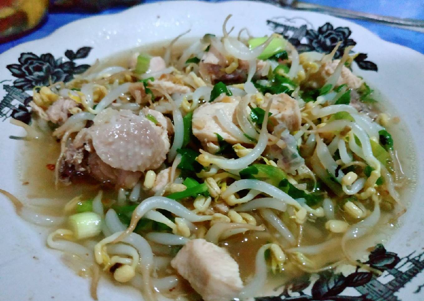 Soto Ayam