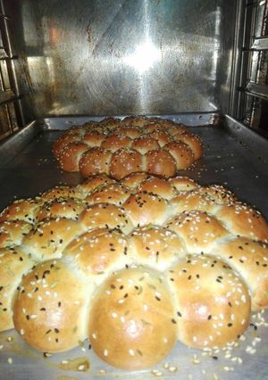 صورة لوصفة خلية النحل 🍯