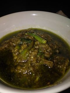 Foto resep Sambalado ijo/sambal lado/sambal ijo khas padang