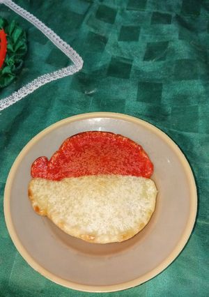 Foto resep Cucur gula pasir