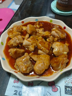 左宗棠雞 的食譜成品照片