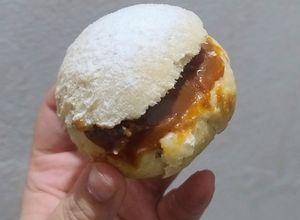 Una foto de Miguelitos