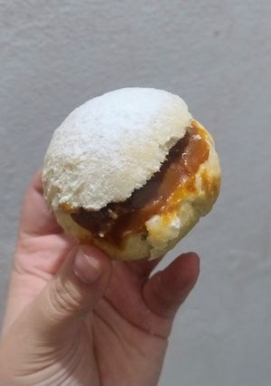 Una foto de Miguelitos