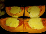 Coreanito con queso