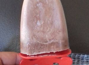 Una foto de Paleta helada de nutella, fácil