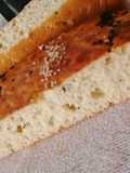 خبز الدار بالسميد 🥖🍞 بزاف خفيف وبنين 🤤😍