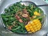 Sayur Bening