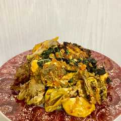 Ayam Bakar Kemangi রেসিপির প্রধান ছবি