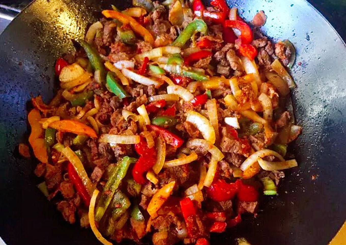 Discada de diezmillo