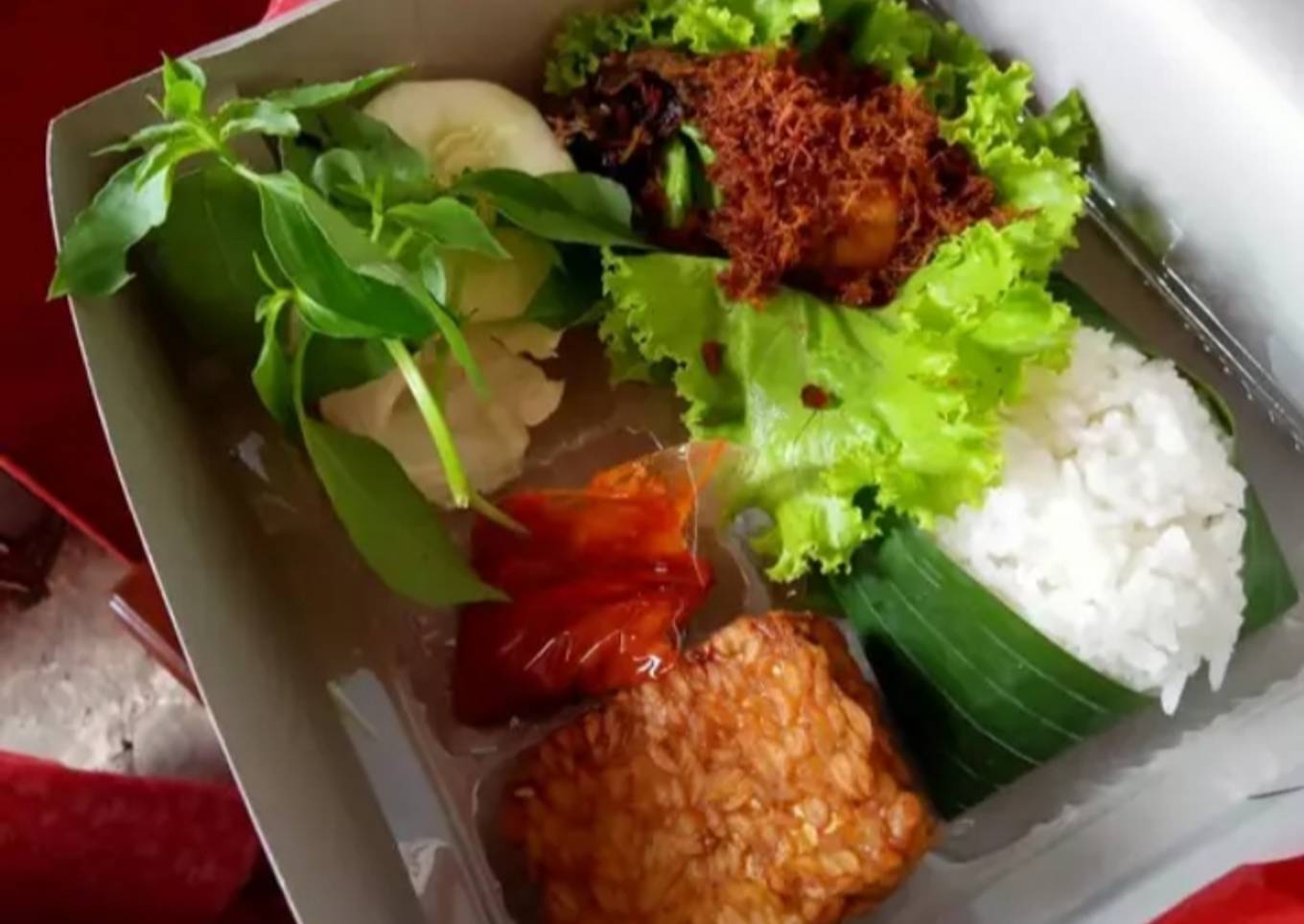 Resep Ayam goreng laos yang Sempurna