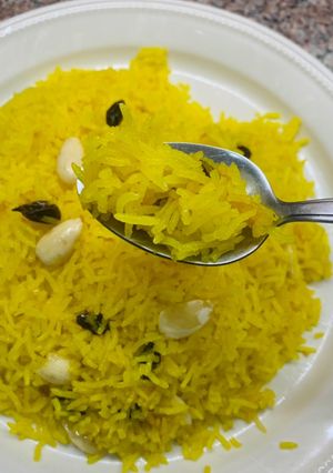 A picture of Zarda.