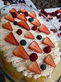 Tarta Tres Leches
