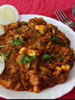 চিকেন ভর্তা (Chicken Bharta Recipe In Bengali) রেসিপির প্রধান ছবি