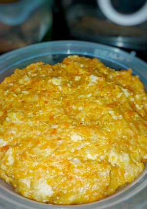 Foto resep Ragout / Rogut