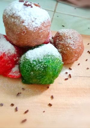 Foto resep Pisang kurma