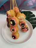 Loukoumades (Donat Yunani)