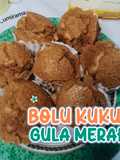Bolu kukus gula merah