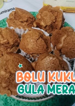 Foto resep Bolu kukus gula merah