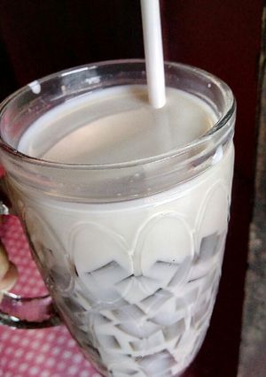 Foto resep Susu jelly nutrijel