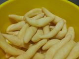 Gabus Keju