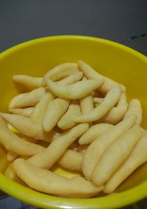Foto resep Gabus Keju