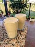 🍌Smoothie multifruta🍐🍍