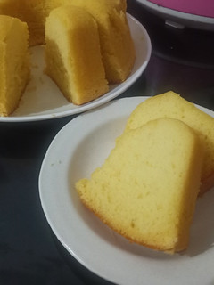 Foto resep Bolu Jadul Lembut