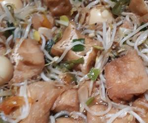 Resep Unik Tumis Tauge Telur Puyuh Tahu Sedap Resep Unik Tumis Tauge Telur Puyuh Tahu Sedap