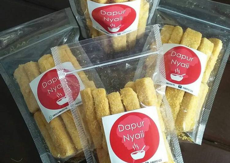 Langkah Mudah untuk Menyiapkan Nugget Ikan Anti Gagal
