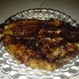 Ikan bakar patin