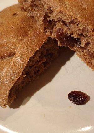 Φωτογραφία της συνταγής Λαζαράκια με αλεύρι Ζέας - Εύκολα - Υγιεινά