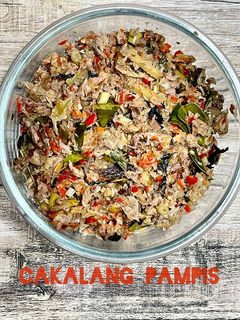 Foto resep Cakalang Pampis ala Primarasa