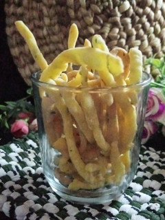 Foto resep Stik Bawang Seledri