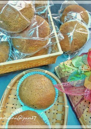 Foto resep Roti coklat kopi