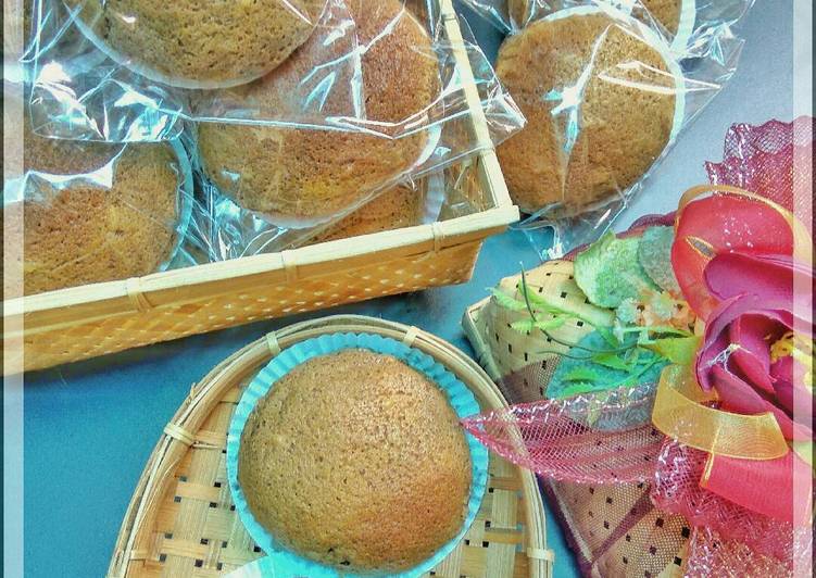 Bagaimana Menyiapkan Roti coklat kopi Anti Gagal